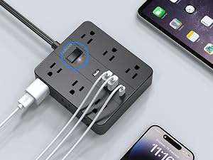 outlet