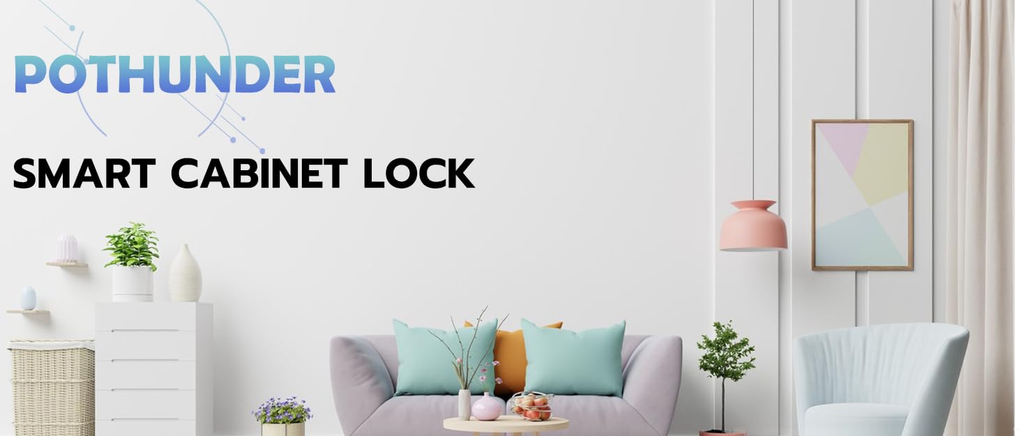 cabinet lock