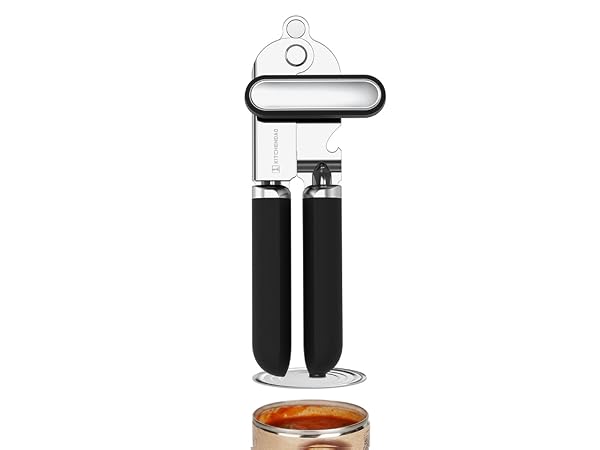 can opener