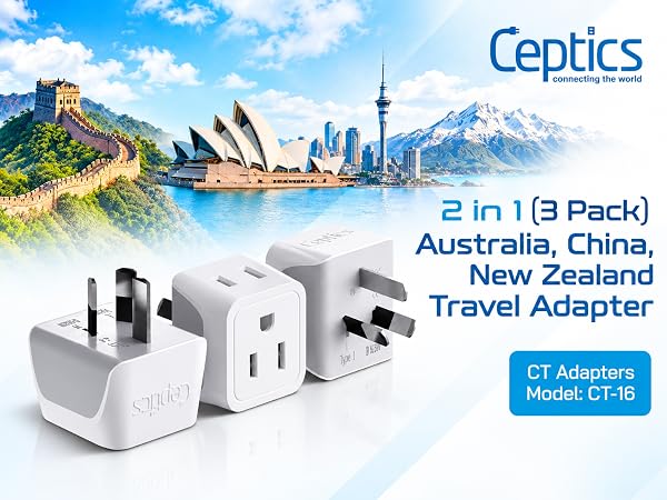 us to australia plug adapter