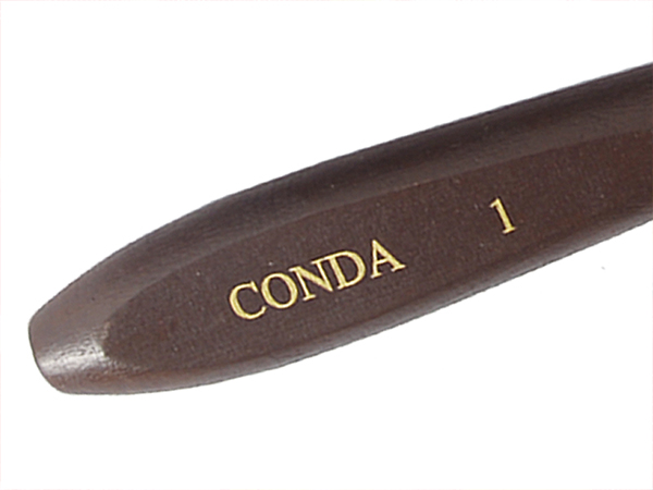 chanel no. 1 leather pencil case