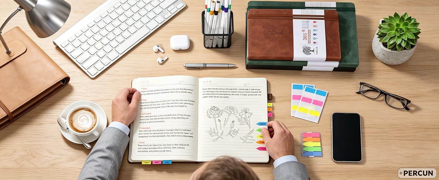 journals for writing