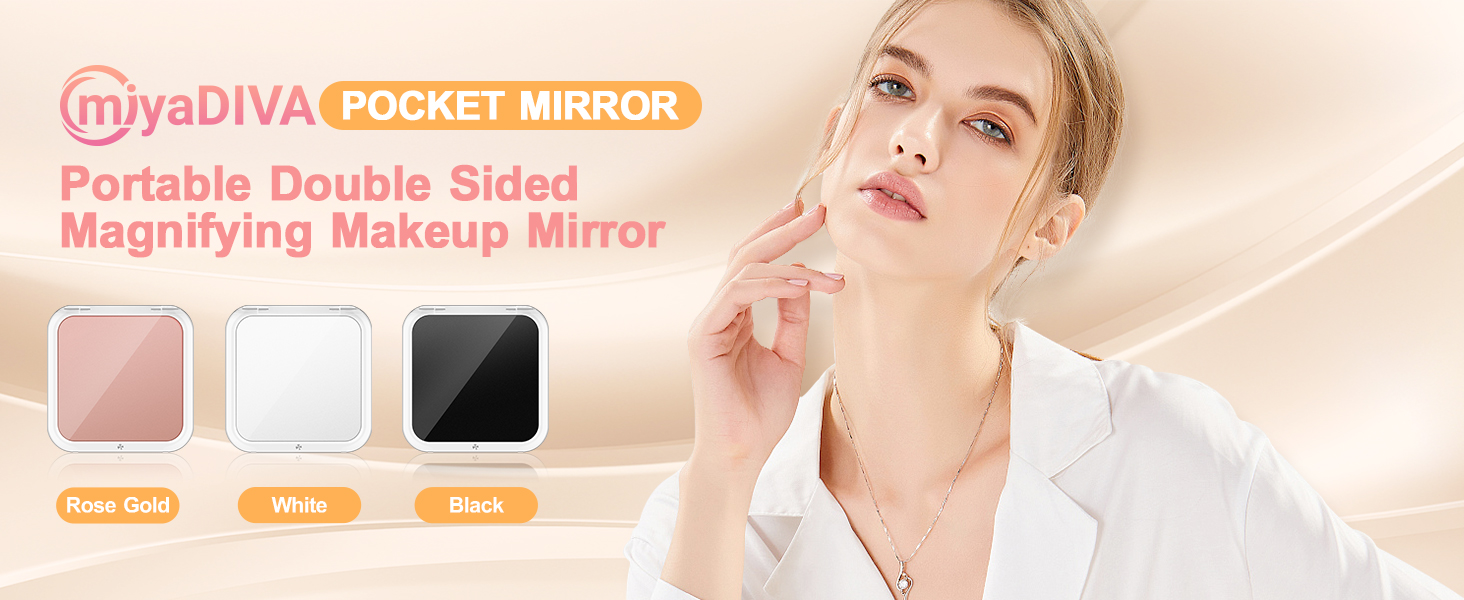 makeup mirror, makeup mirror 30x