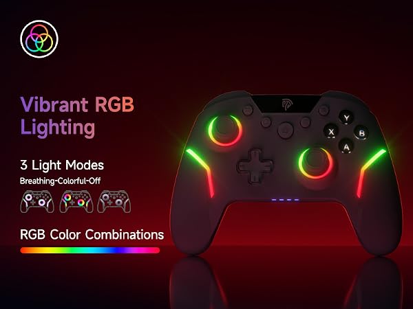 pc controller
