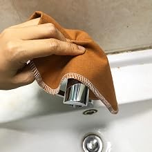 reusable towel