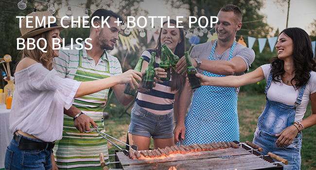 BBQ Party