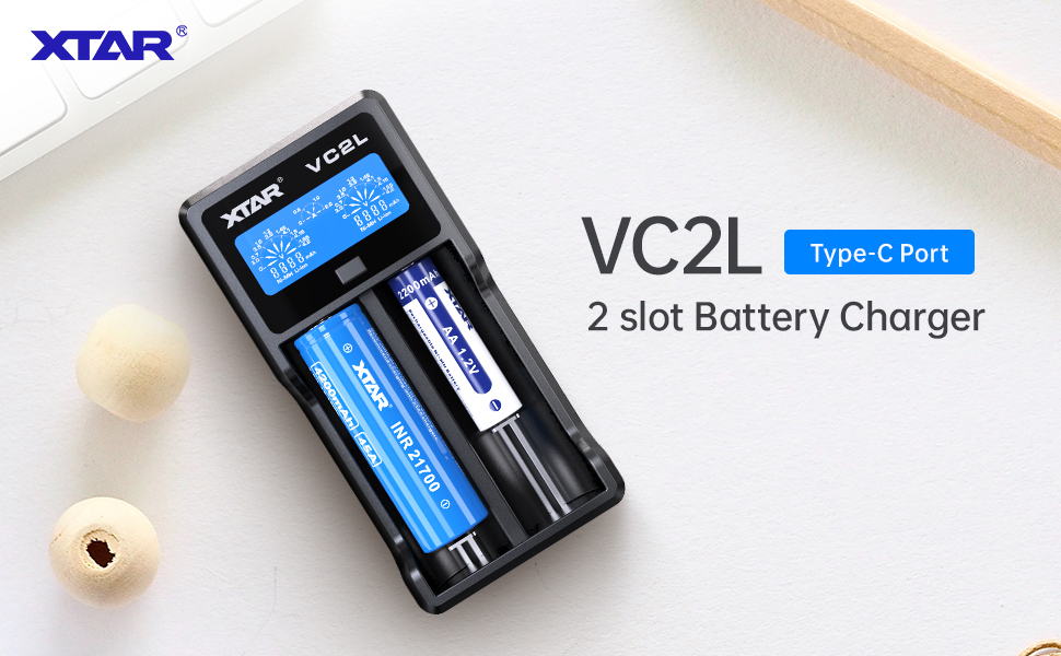18650 battery charger