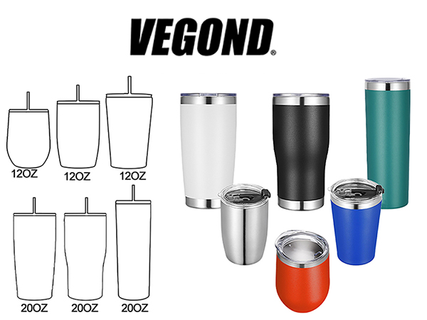 vegond tumbler