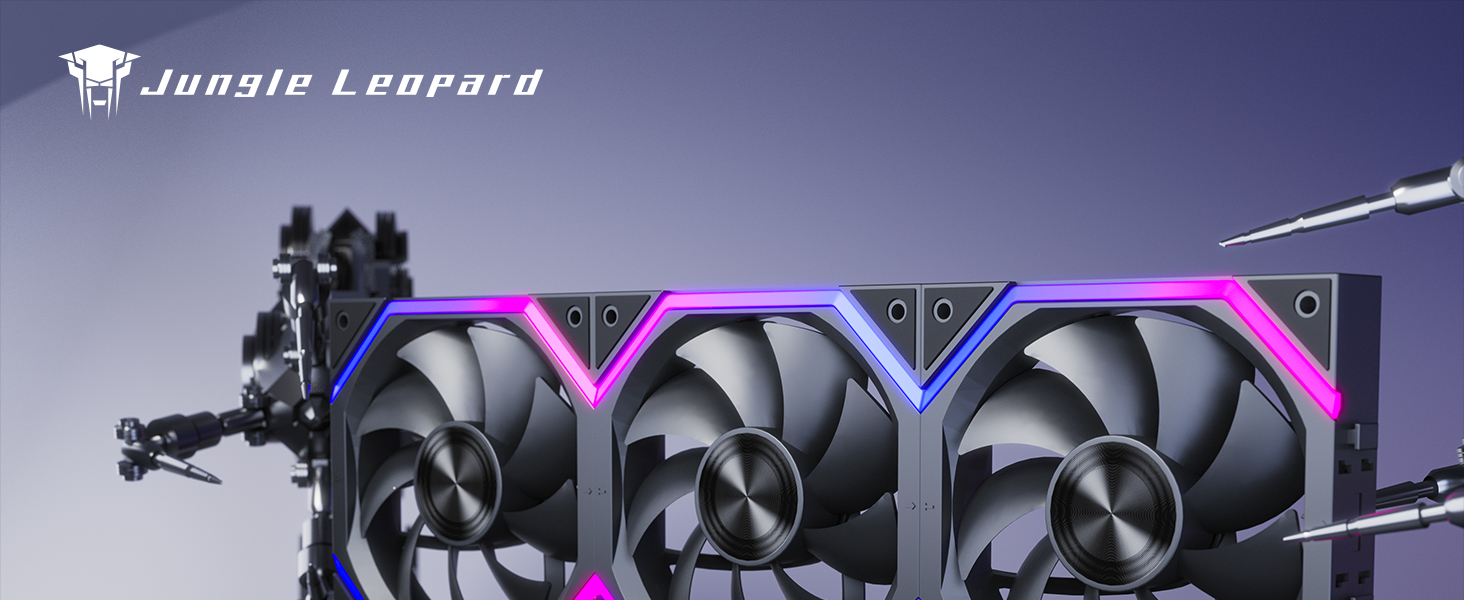 PC Fan