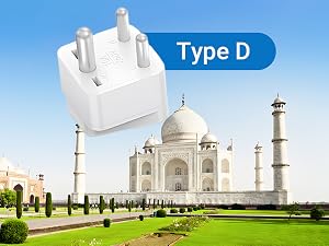 Type D