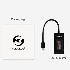 usb c power meter