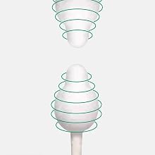 safety cotton swab