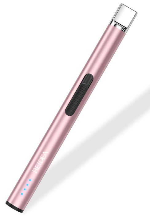 S4P Rose Gold