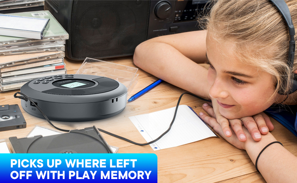 Text reads 'PICKS UP WHERE LEFT OFF WITH MAPPING MEMORY'. Multiple images showing a robotic vacuum cleaner on hardwood flooring.