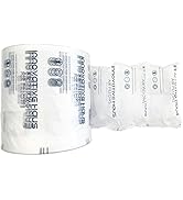 Innovative Haus 590 Feet Film 4 x 8 Inches Air Pillow for Filling Void in Package. Cushioning for...