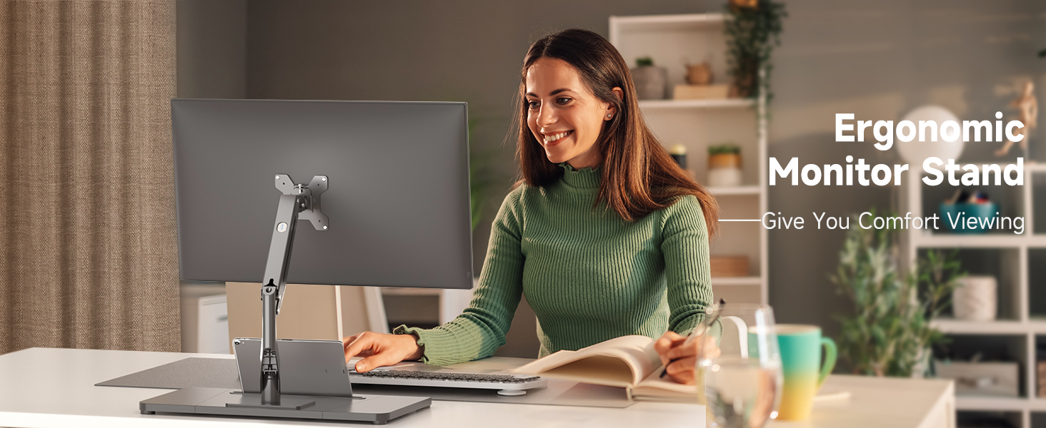 monitor mount