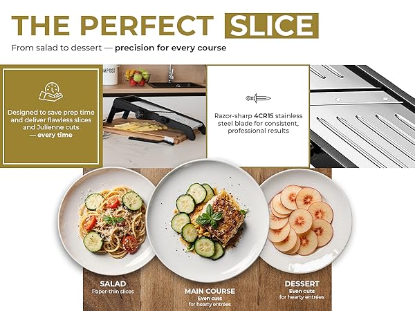 Waffle Slicer