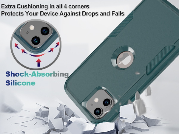 case iphone 12