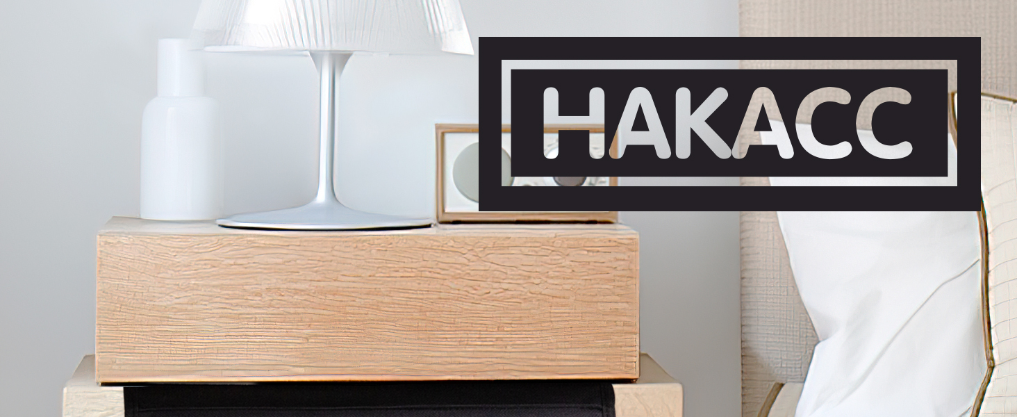 Bedside Storage Organizer