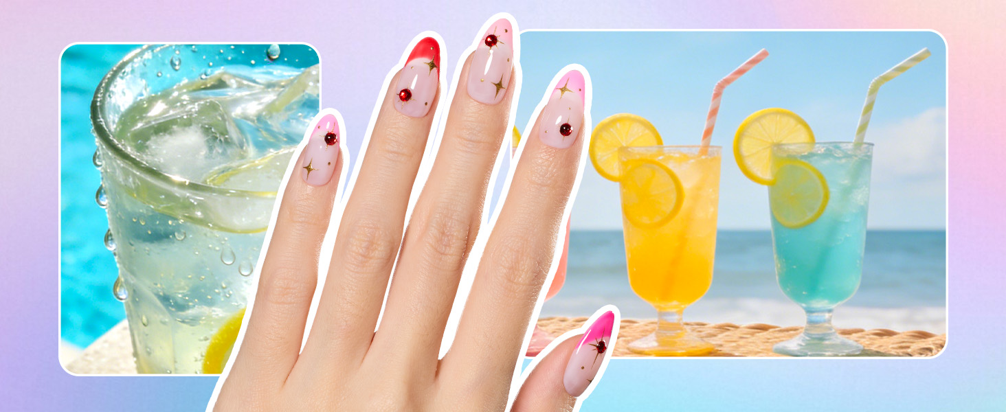 gel nail kit gifts for women girls