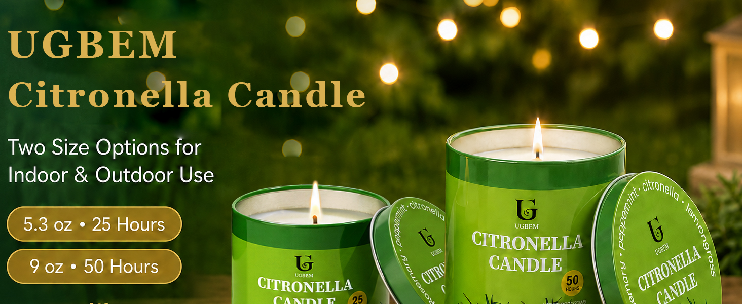 for outdoor camping candles candle citronella essentials oil patio yard and natural off essential