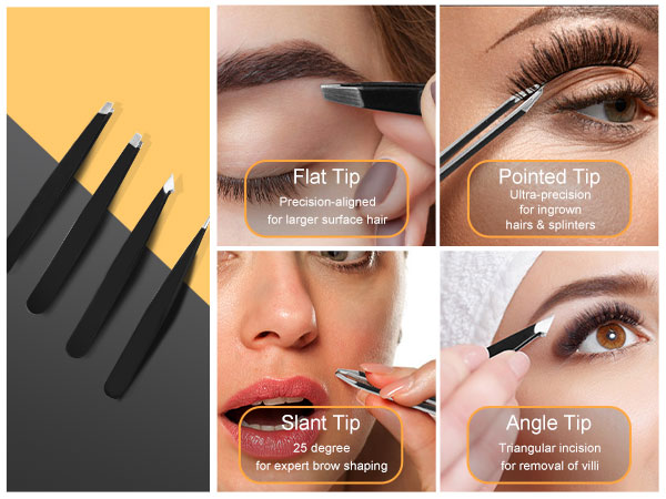 tweezers for men