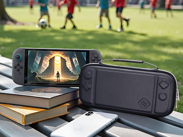 nintendo switch 2 carrying case