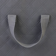 comforter storage bag