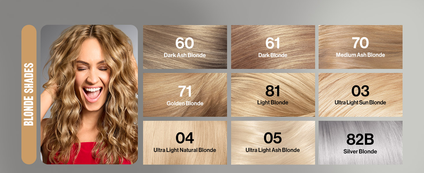 colorsilk