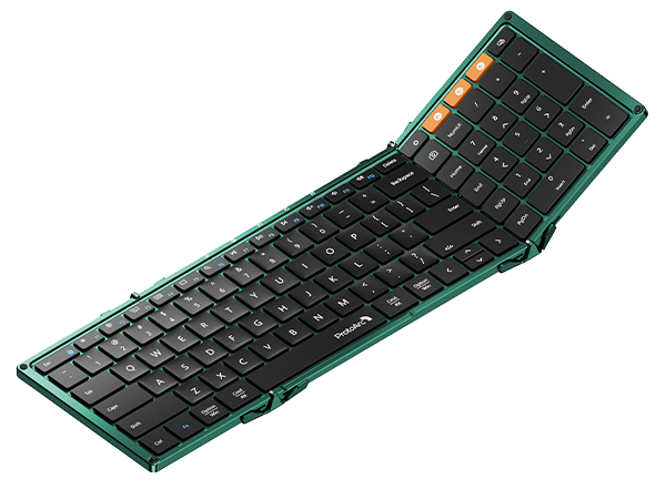 XK01 Green