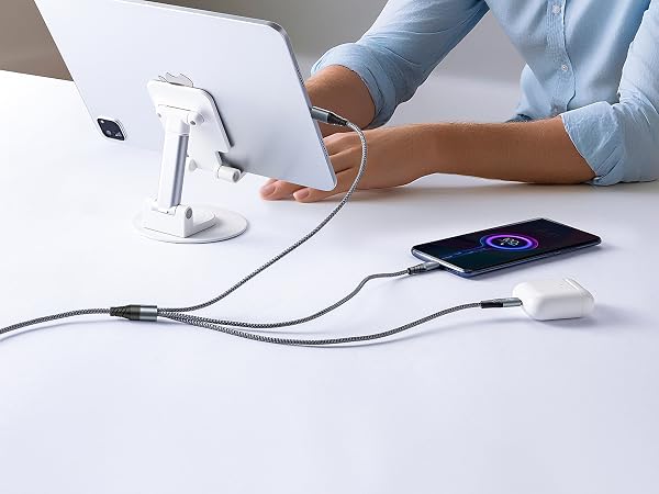 multi charging cable