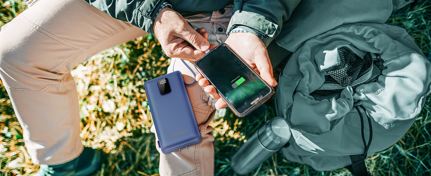 power bank