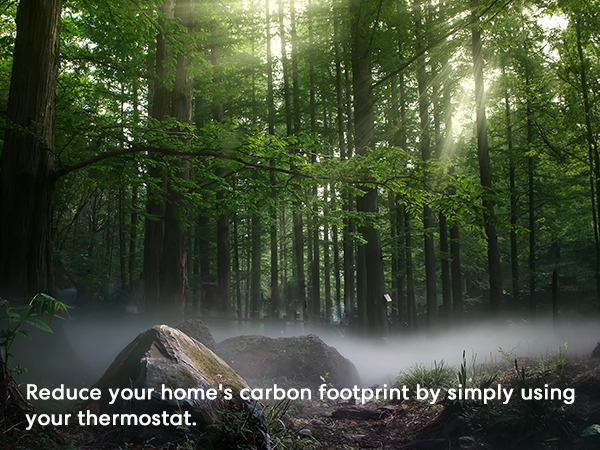 smart thermostats for home