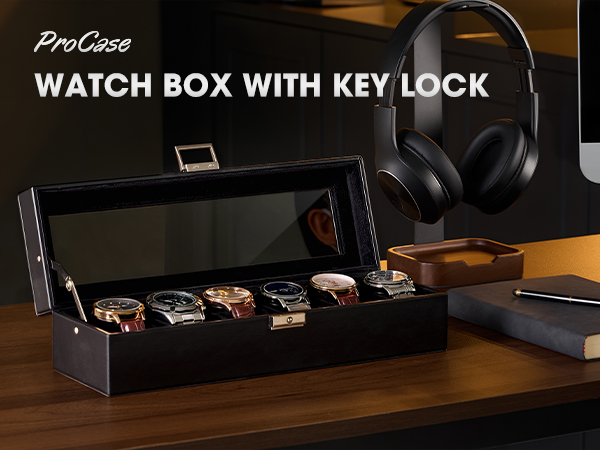 Watch Box