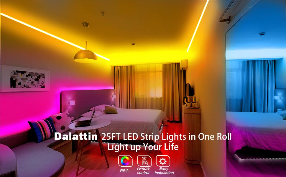 led strip lights