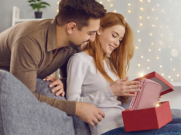 Great Gift Choice