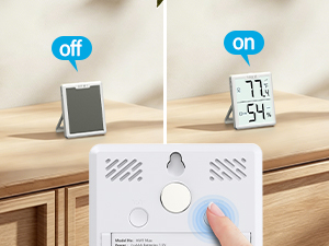 temperature monitor