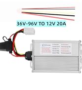36v to 12v