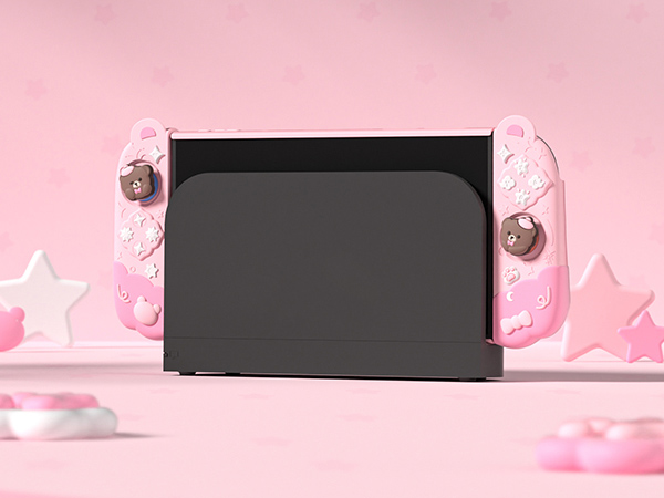Protective Case for Nintendo Switch 2