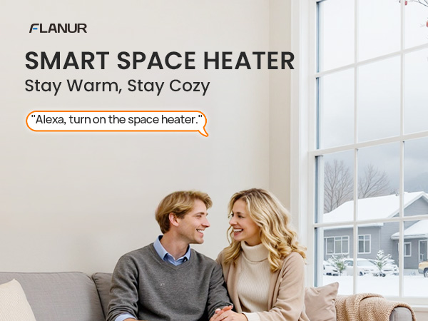 space heater