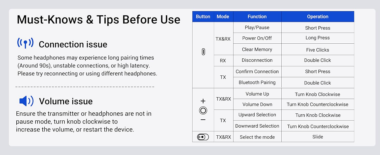 bluetooth adapter