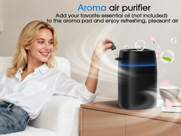 heap air purifier