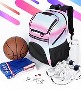 basketball bag