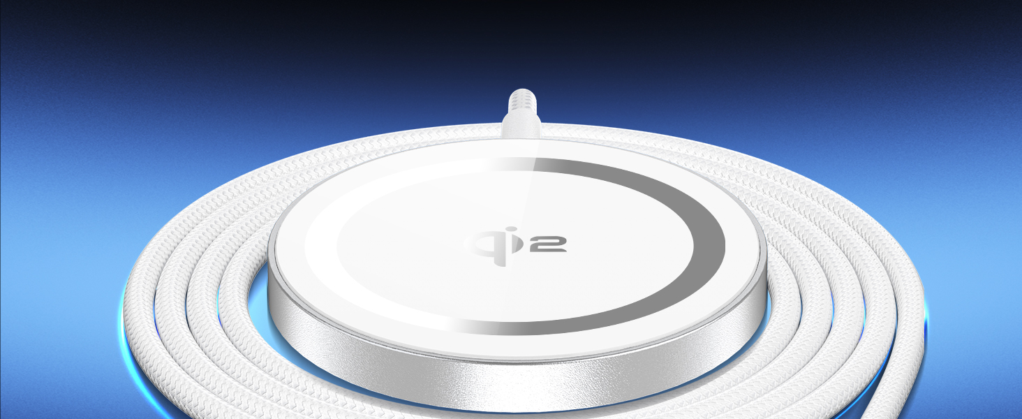 QI2 charger