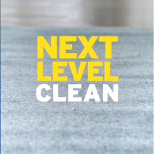 next level clean