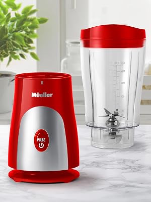 personal blender