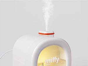 miffy Cool Mist Humidifier