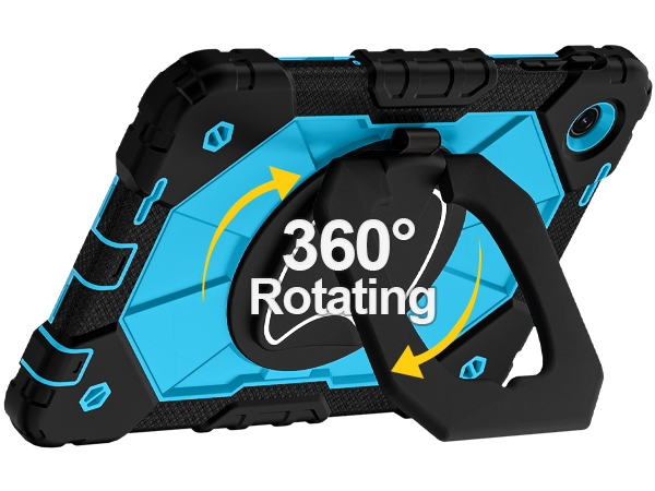 C3-Revvl Tab 2-Black Blue
