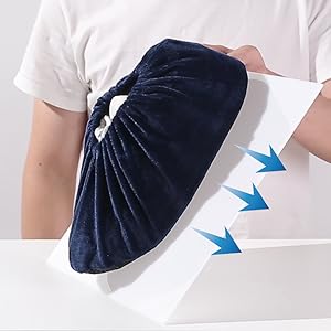 With anti-slip function