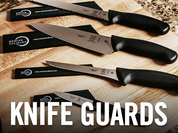 Knife Guards